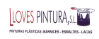 Lloves Pintura